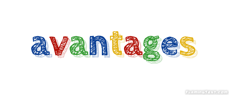 avantages Logo