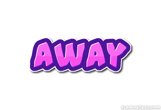 away Logo