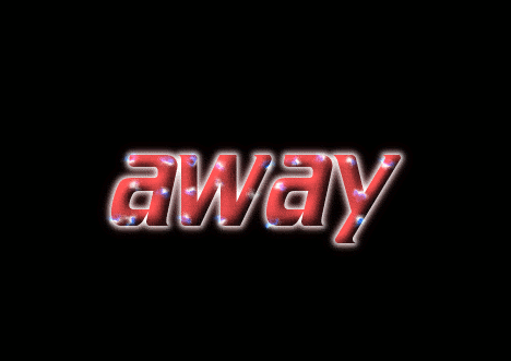 away Logo