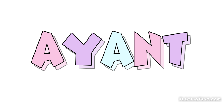 ayant Logo