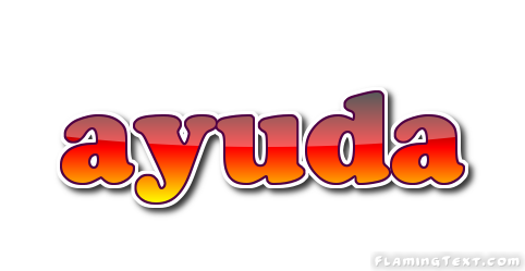 ayuda Logo