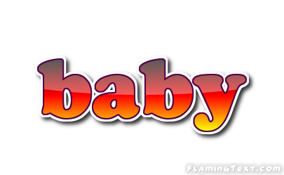 baby Logo