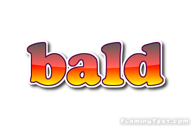 bald Logo