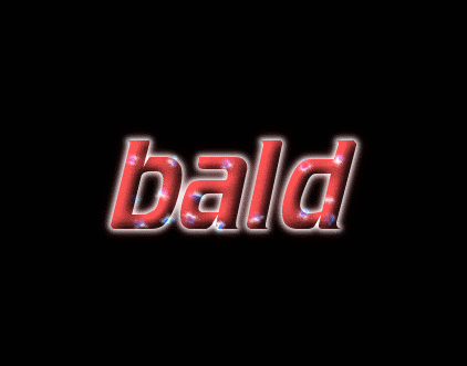 bald Logo