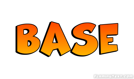 base Logo