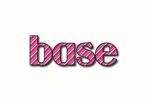 base Logo