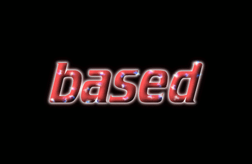 based Logo