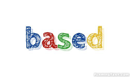based Logo