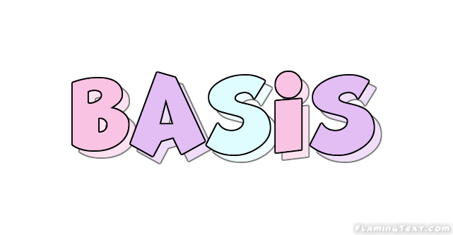 basis Logo