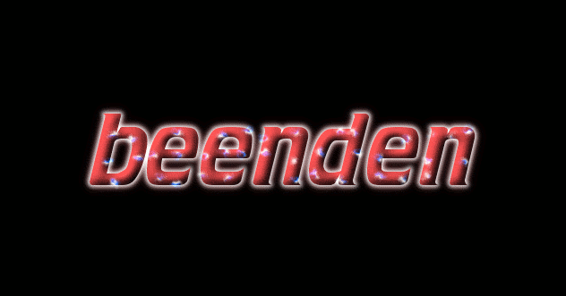 beenden Logo