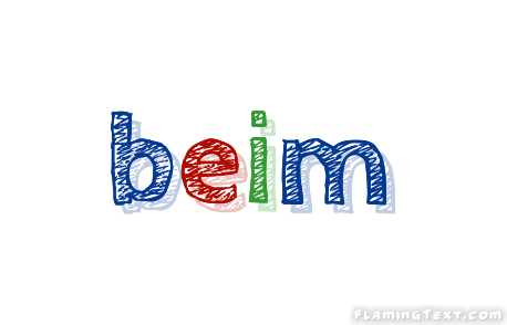 beim Logo