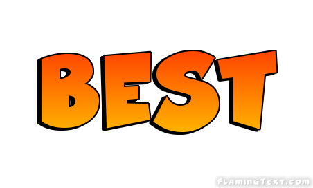 best Logo