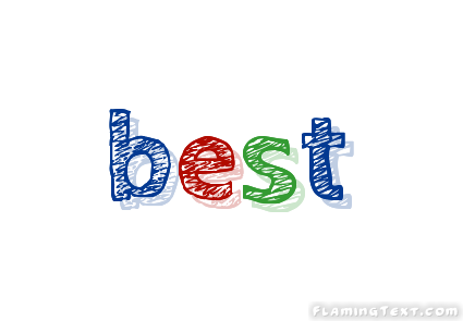 best Logo