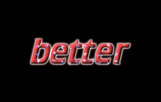 better Logo
