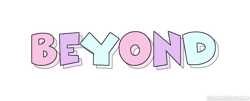 beyond Logo