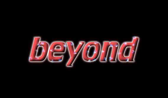 beyond Logo