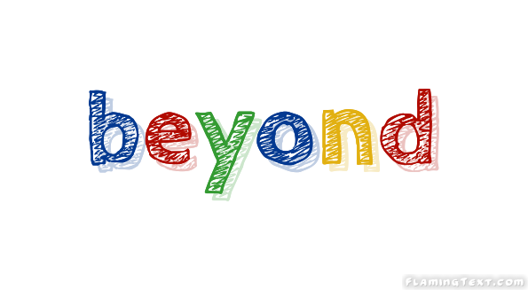 beyond Logo