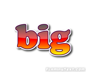 big Logo