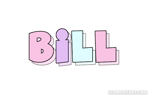 bill Logo