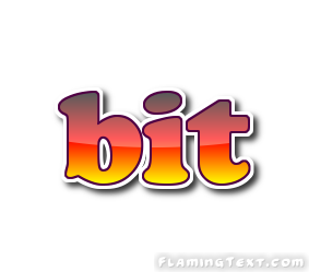 bit Logo