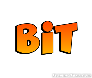 bit Logo