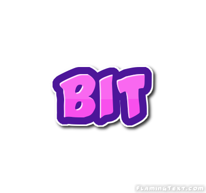 bit Logo