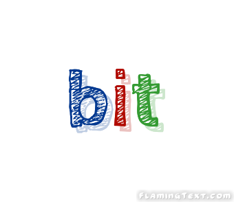 bit Logo