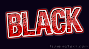 black Logo