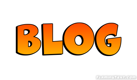 blog Logo