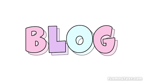 blog Logo