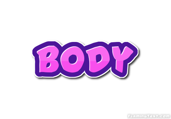 body Logo