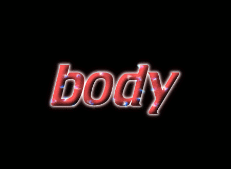 body Logo