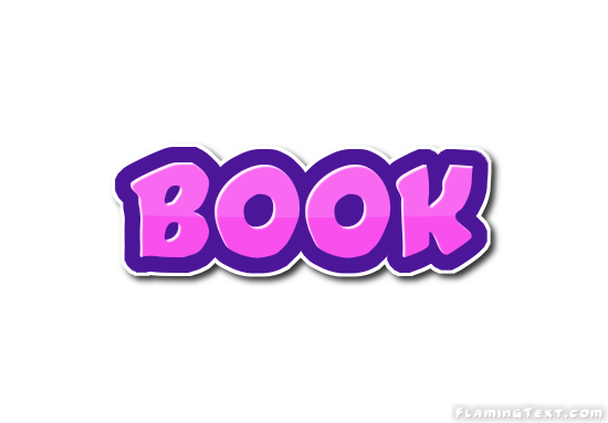 book Logo