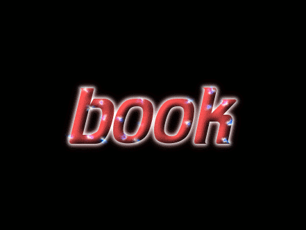 book Logo