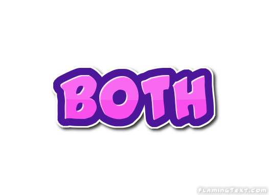 both Logo