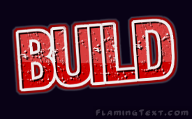 build Logo