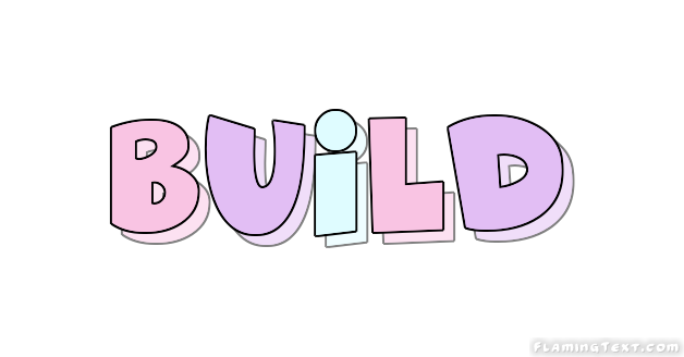 build Logo