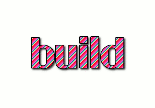 build Logo
