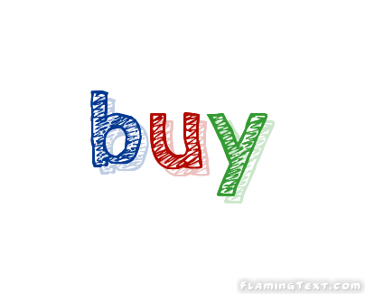 buy Logo