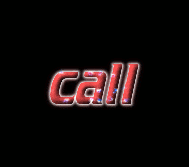 call Logo