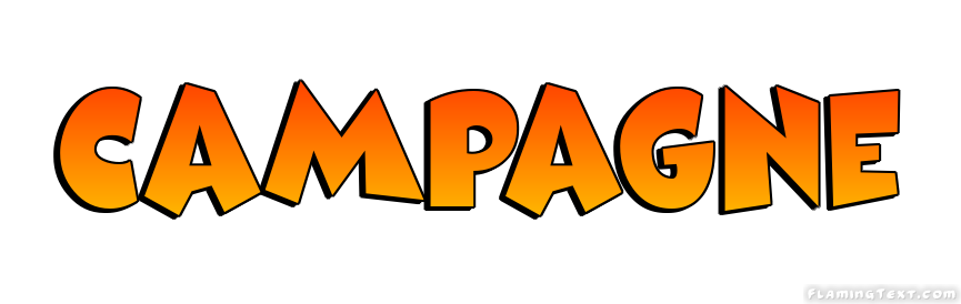 campagne Logo