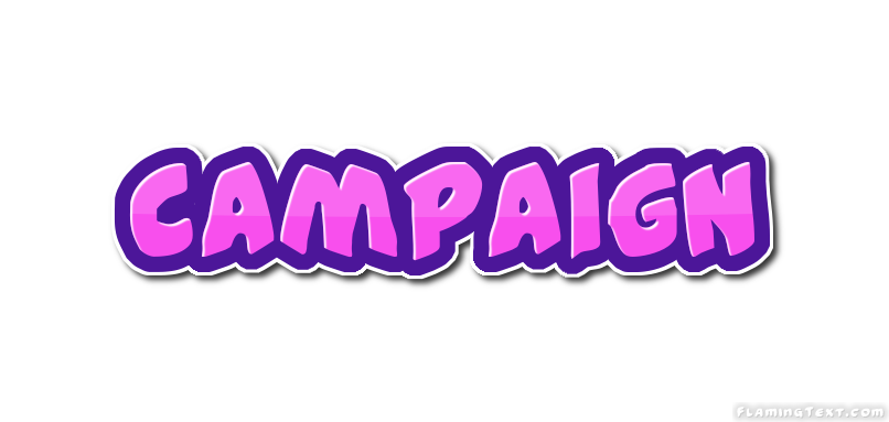 campaign Logo