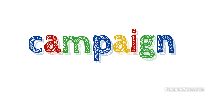 campaign Logo