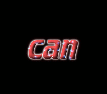 can Logo