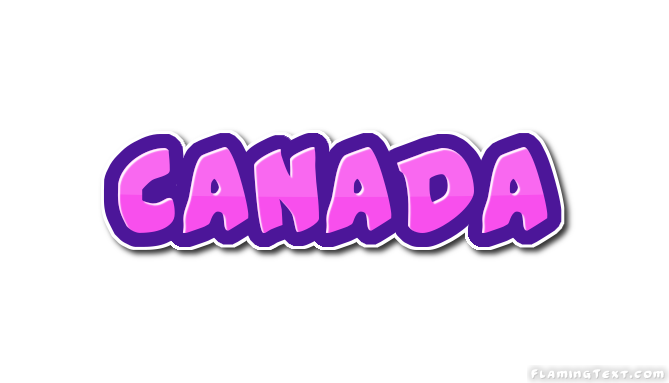 canada Logo