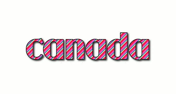 canada Logo