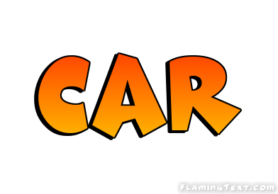 voiture Logo