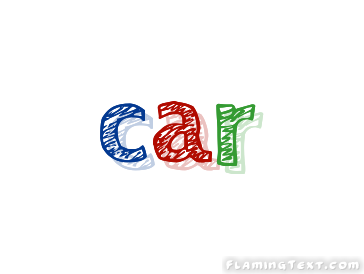 voiture Logo