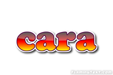 cara Logotipo