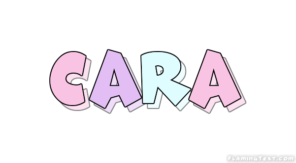 cara Logo